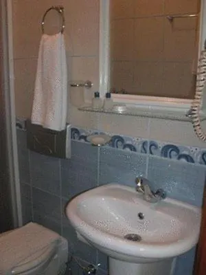 Taxim Daisy Hotel Istambul